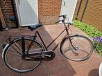 Union Viking, 56 cm of meer, Ophalen, Gebruikt, Versnellingen
