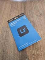 Adobe Photoshop Lightroom CC - 1 Apparaat - 1 Jaar, Computers en Software, Ontwerp- en Bewerkingssoftware, Ophalen of Verzenden