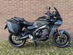 Yamaha Tracer 9 GT + (bj 2023), Bedrijf, Overig