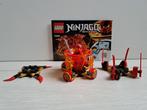 Lego Ninjago 70659, Zo goed als nieuw, Ophalen