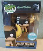 Mighty Mightor - Hanna Barbera #157 ( NFT Release 2000 pcs), Verzamelen, Poppetjes en Figuurtjes, Ophalen of Verzenden