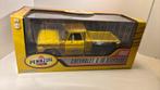 Chevrolet c-10 stepside 1965 greenlight 1.18, Hobby en Vrije tijd, Modelauto's | 1:18, Overige merken, Ophalen of Verzenden, A