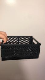 Bakje, Overige materialen, Mand, Ophalen of Verzenden, Zo goed als nieuw
