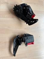SRAM Force D1 voor en achter derailleur, Ophalen of Verzenden, Zo goed als nieuw, Overige typen