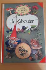 Leven en werken van de Kabouter - Nieuwstaat!, Ophalen of Verzenden, Zo goed als nieuw, Rien Poortvliet, Fictie algemeen