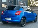 Suzuki Swift EDITION / AIRCO / NAVIGATIE / CAMERA / EL PAKKE, Voorwielaandrijving, Stof, Gebruikt, 1242 cc