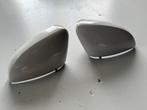 Spiegelkappen VW Polo 6R GTI Set kleur wit, Auto-onderdelen, Ophalen of Verzenden, Gebruikt, Volkswagen
