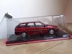 Citroën Xantia Break phase 1 rood 1/24 Hachette met boekje, Nieuw, Overige merken, Ophalen of Verzenden, Auto