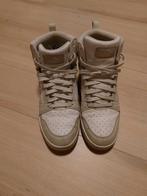 Puma Hoge Sneakers Lichtgroen/Roze - Maat 38 Nieuw, Puma, Nieuw, Ophalen of Verzenden, Sneakers of Gympen