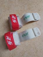 Reisport dames brugleertjes, Overige kleuren, Materiaal, Ophalen of Verzenden, Zo goed als nieuw