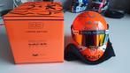 Helm 1/2 Max Verstappen Spa 2019, Ophalen of Verzenden, Nieuw, Formule 1