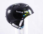 49 50 51 52 53 cm skihelm/snowboardhelm BOLLE B-KID, Overige merken, Gebruikt, Verzenden, Overige typen