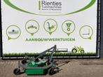 BetterAgro FM-150 Cirkelmaaier 150 cm, Ophalen of Verzenden, Gebruikt