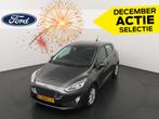 Ford Fiesta 1.0 125PK Hybrid Titanium | Camera | Winter Pack, Auto's, Gebruikt, Origineel Nederlands, Handgeschakeld, 48 €/maand