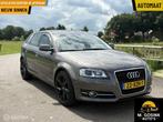 Audi A3 Sportback 1.8 TFSI Ambition Pro Line s Automaat Pano, Auto's, Euro 5, Gebruikt, 4 cilinders, 700 kg