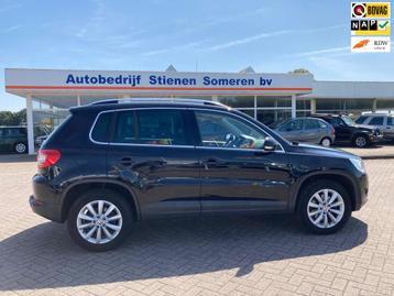 Volkswagen Tiguan 1.4 TSI Sport&Style beschikbaar voor biedingen