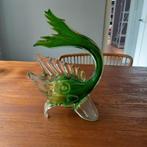 Murano? Glazen vis, Antiek en Kunst, Antiek | Glas en Kristal, Ophalen of Verzenden