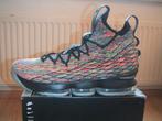 Nike Lebron 15 Fruity Pebbles maat 13, Ophalen of Verzenden, Nieuw, Schoenen