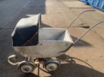 Antieke Kinderwandelwagen, Kinderen en Baby's, Kinderwagens en Combinaties, Ophalen of Verzenden, Gebruikt, Kinderwagen, Overige merken