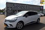Renault Clio Estate 0.9 TCe Limited|TREKHAAK|NAVI|CRUISE|CAM, Auto's, Renault, 898 cc, Gebruikt, Euro 6, 1098 kg