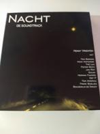 Henny Vrienten – Nacht - De Soundtrack, Verzenden, Gebruikt, Poprock