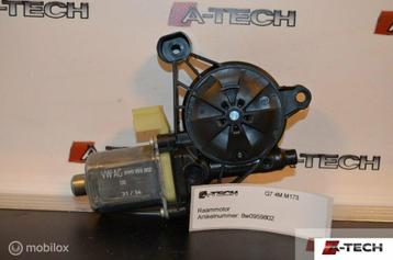 Raammotor rechtsvoor Audi A5 F5  A4 8W 8w0959802 beschikbaar voor biedingen