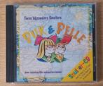 CD Puk & Pelle - Landal muziek cd, Ophalen of Verzenden, Muziek, Zo goed als nieuw