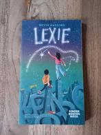 Lexie - kinderboekenweekgeschenk 2025, Ophalen of Verzenden, Nieuw, Kevin Hassing