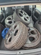 Vw gti detroit 5x112, Ophalen