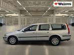 Volvo V70 2.4 Incl BTW, rijklaar+garantie., Auto's, Stof, 2435 cc, 1533 kg, Electronic Stability Program (ESP)