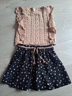 Meisjes kleding set maat 152/164, Ophalen of Verzenden, Zo goed als nieuw, Diverse merken, Meisje