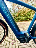 Gazelle Grenoble C8 HMB 2026 fiets, Fietsen en Brommers, Fietsen | Heren | Herenfietsen, Ophalen, Versnellingen, Nieuw, 49 tot 53 cm