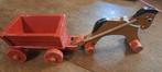 Vintage houten speelgoed, Kinderen en Baby's, Speelgoed | Houten speelgoed, Ophalen, Zo goed als nieuw