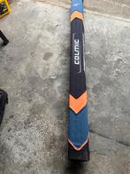 Colmic Hardcase voor 6 Topsets - Goede Staat!, Watersport en Boten, Hengelsport | Witvissen, Ophalen, Gebruikt, Overige typen