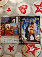 DVD De Gelaarsde Kat, Avontuur, Alle leeftijden, Ophalen of Verzenden, Zo goed als nieuw
