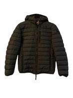 Parajumpers Hooded Down Jacket, Ophalen of Verzenden, Zo goed als nieuw, Groen, Overige maten