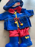 Superleuke baby born regenset nieuw, Kinderen en Baby's, Ophalen of Verzenden, Nieuw, Babypop