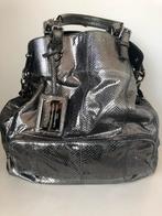 Dolce & Gabbana Miss pocket groot tas, Sieraden, Tassen en Uiterlijk, Tassen | Damestassen, Ophalen of Verzenden, Gebruikt, Grijs
