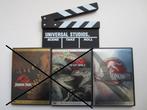 Jurassic Park 3 of trilogy box €20 DVD, Vanaf 12 jaar, Ophalen of Verzenden, Zo goed als nieuw