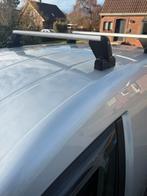 VW Caddy Dakdragers Aluminium 2004-2015, Ophalen, Zo goed als nieuw