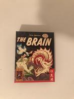 The Brain - Bordspel 999 Games, Hobby en Vrije tijd, Gezelschapsspellen | Bordspellen, Een of twee spelers, Ophalen of Verzenden