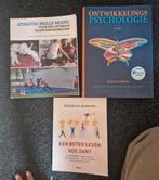 ALO schoolboeken, Ophalen of Verzenden, Zo goed als nieuw