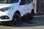 Renault Kadjar 1.3 TCe Black Edition 160PK | LED/Carplay/Cli, Gebruikt, Euro 6, 4 cilinders, 700 kg