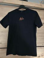 Malelions Shirt Zwart - Maat S, Zwart, Malelions, Ophalen of Verzenden, Zo goed als nieuw