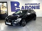 Volvo V40 1.5 T3 Polar+ Sport vol opties, 65 €/maand, 4 cilinders, 700 kg, Zwart