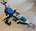 Lego 6931 FX Star Patroller classic space - Incompleet, Kinderen en Baby's, Speelgoed | Duplo en Lego, Ophalen of Verzenden, Gebruikt