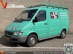 Mercedes-Benz Sprinter 208 CDI 2.2 300 | € 3.450,- MARGE!, Auto's, Gebruikt, 4 cilinders, 2000 kg, 82 pk
