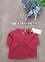 the new chapter longsleeve, Nieuw, Shirtje of Longsleeve, Ophalen of Verzenden, The new chapter
