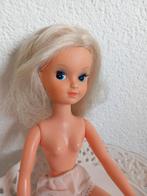 Vintage Sindy Fleur pop, Ophalen of Verzenden, Zo goed als nieuw, Pop