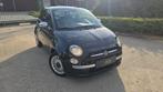 Fiat 500 0.9 TwinAir Lounge PANO CLIMA NWE APK+KOPPELING!, Auto's, Fiat, Voorwielaandrijving, Euro 5, 86 pk, Gebruikt